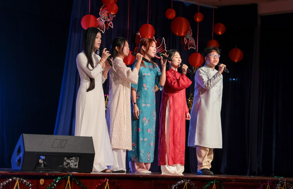 BIS Hanoi celebrates Mid-Autumn Festival with music, culture and community | British International School Hanoi - Carousel For News Detail