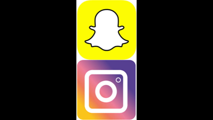 snapchat