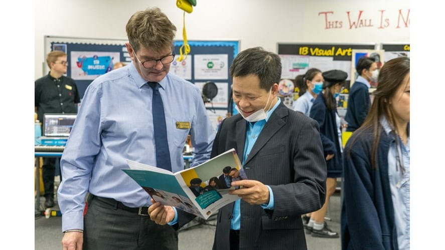 2020 10 22 IB Options Evening DSC05535