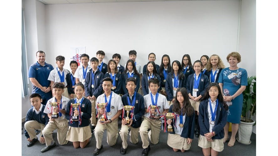 A Successful Tournament for BIS Lionhearts at U13 FOBISIA Games 2019 | BIS Hanoi-a-successful-tournament-for-bis-lionhearts-at-u13-fobisia-games-2019-20190308DSC078651