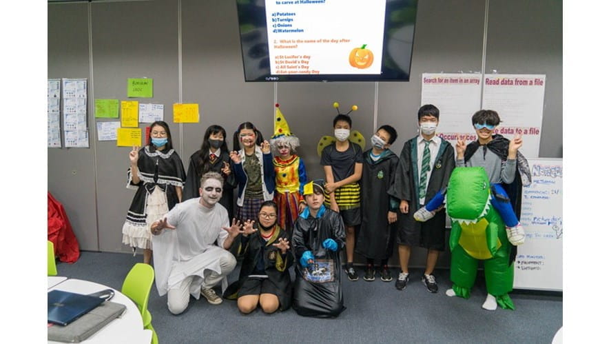 2020 10 30 Halloween DSC05821