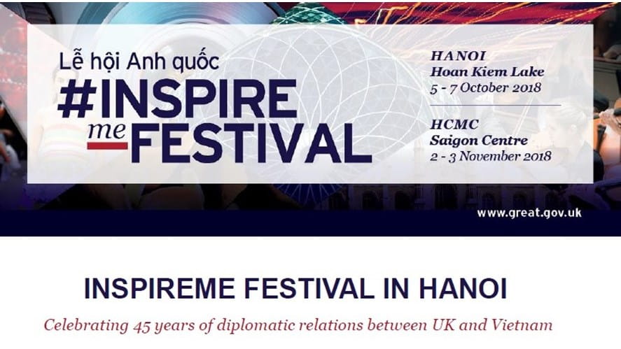 InspireMe Festival