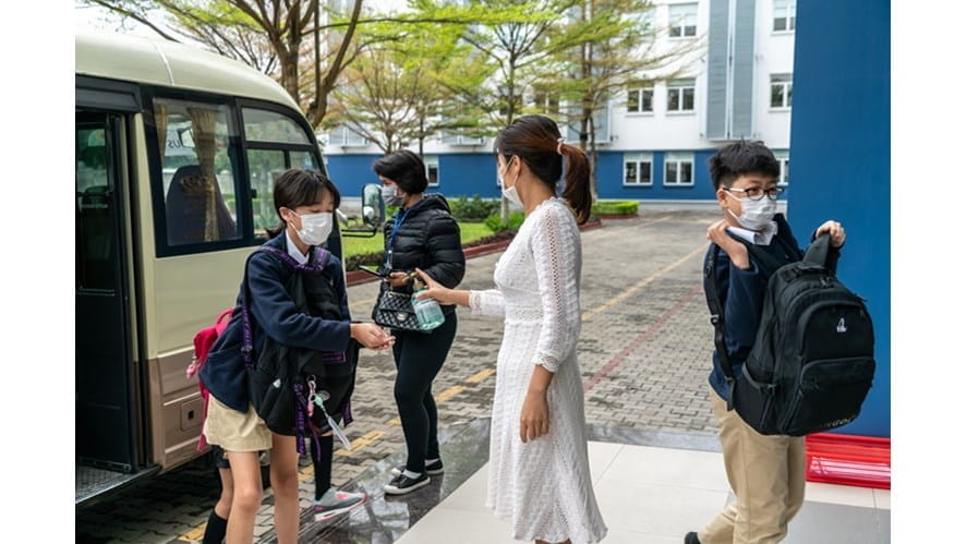 2021 03 02 0002 Welcome Back DSC03466