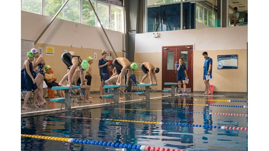 2020 11 17  PE  Swimming Competition  DSC06793