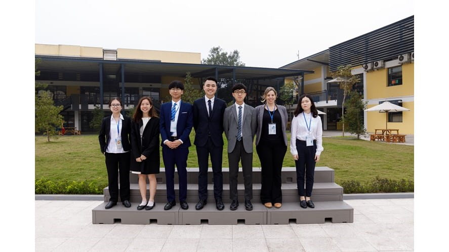 BIS Hanoi students debate about 'A World of Possibility' at UNISMUN XI-bis-hanoi-students-debate-about-a-world-of-possibility-at-unismun-xi-UNISMUN XI 20190228 HiRes_263