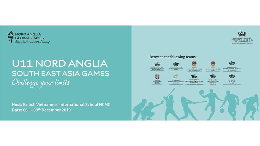 BIS Hanoi to Join the fourth U11 Nord Anglia South East Asia Games-bis-hanoi-to-join-the-fourth-u11-nord-anglia-south-east-asia-games-Hero 1366pxW x 500pxH