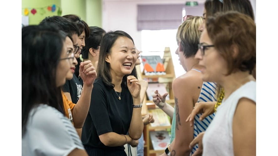 2020 09 17 Parent Coffee Morning DSC04299