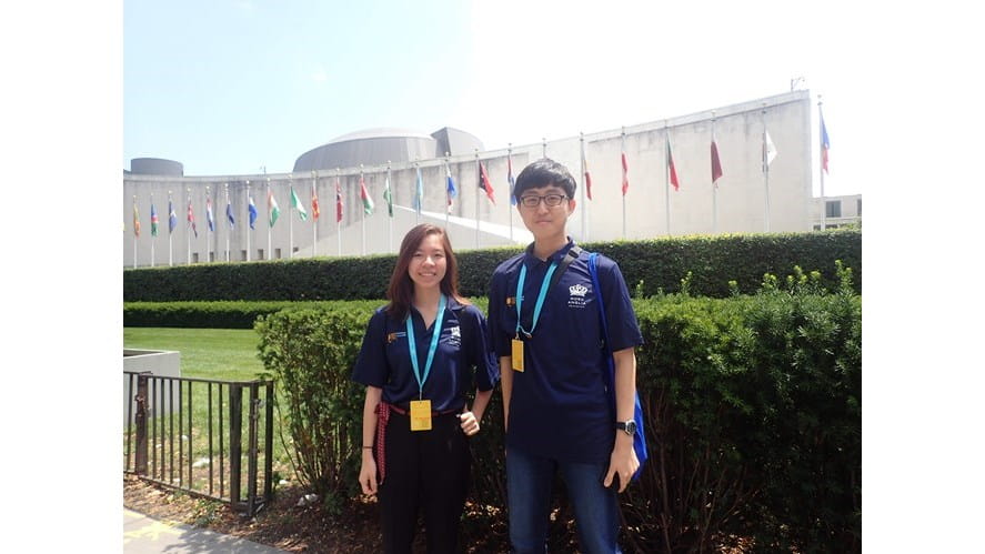 BIS Hanoi’s student ambassadors stand out at the NAE-UNICEF Student Summit 2019-bis-hanois-student-ambassadors-stand-out-at-the-nae-unicef-student-summit-2019-P7120130