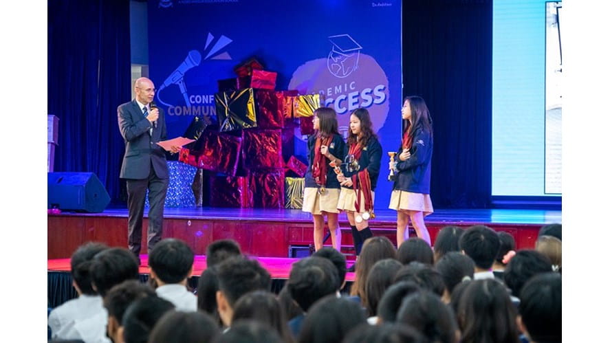 20191122  024  DSC05817  Assermbly  World Childrens Day _