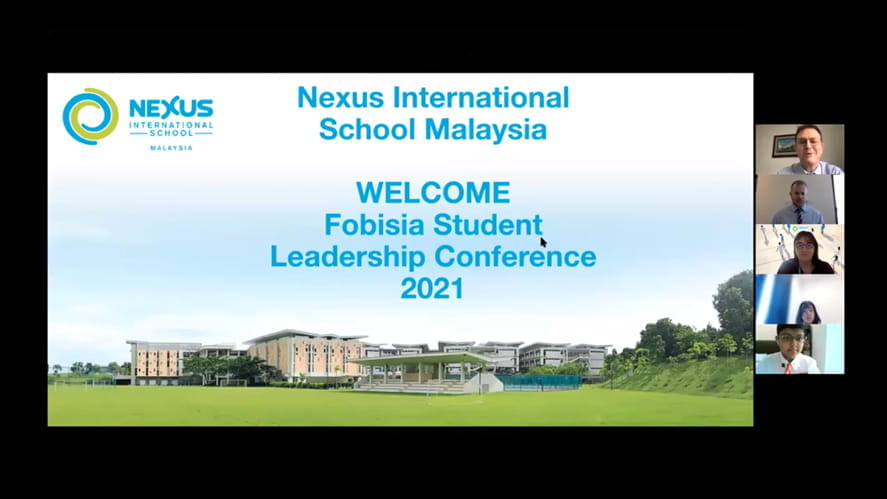 FOSBIA Leadership Summit 2 2