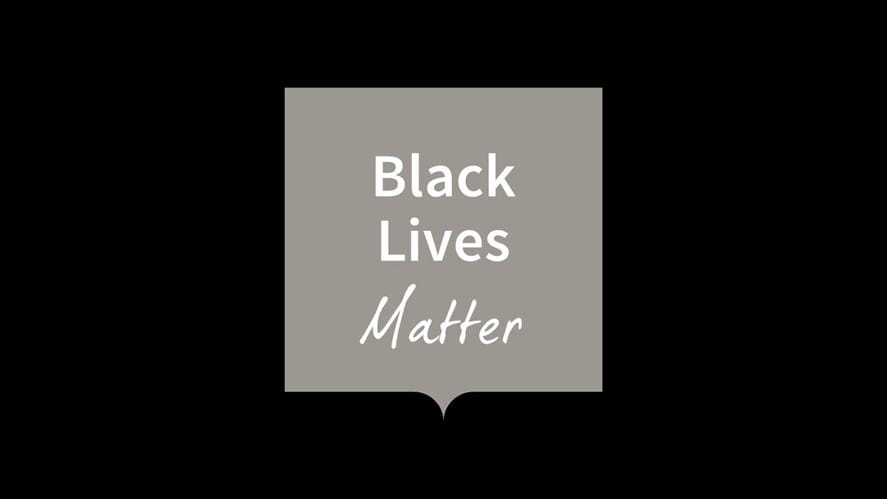 Các hoạt động ủng hộ phong trào chống phân biệt chủng tộc #BlackLivesMatter tại BIS-blacklivesmatter-actions-in-school-BLM