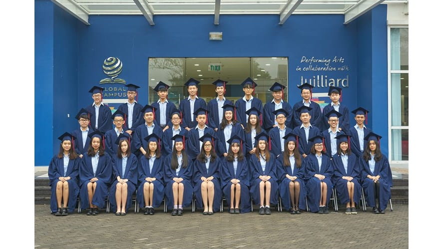 Graduating ClassDSC09388