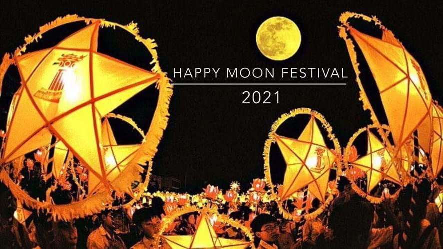 moon festival