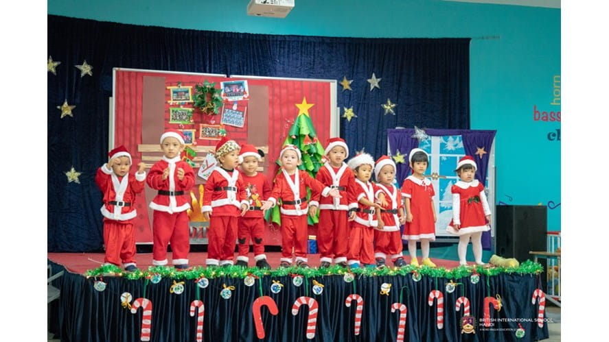 Christmas Time at the Early Years Centre of BIS Hanoi | BIS Hanoi-christmas-time-at-the-early-years-centre-of-bis-hanoi-DSC00982