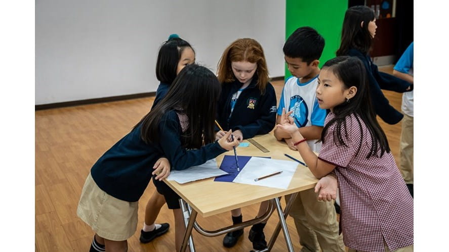 20191128 003 DSC06462 2019 11 28 Primary Maths cOMPETETION _