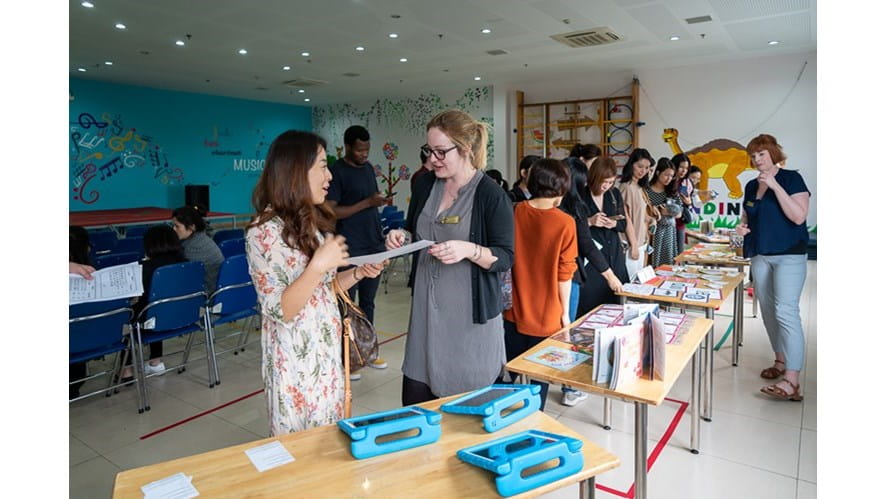 20191128  001  DSC06596  EYC Phonics Workshop _
