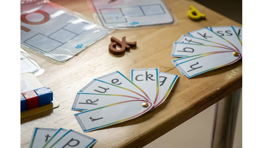 20191128 005 DSC06602 EYC Phonics Workshop _