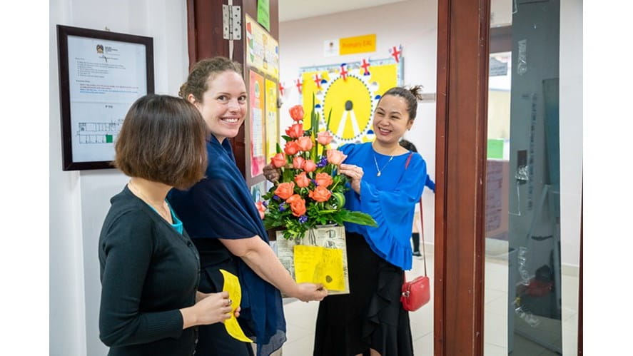 Vietnamese Teacher's Day | BIS Hanoi-honoring-our-dedicated-teachers-for-vietnamese-teachers-day-20191120  006  DSC05543  Vietnamese Teachers Day _