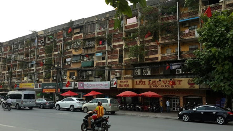 BritishInternationalSchoolHanoiGeographyIGCSE10