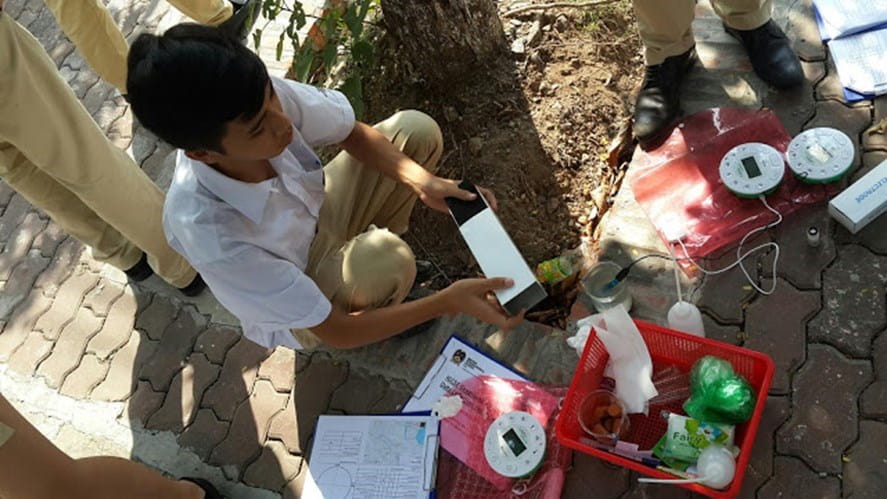 BritishInternationalSchoolHanoiGeographyIGCSE13