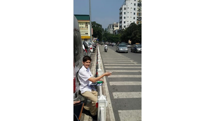 BritishInternationalSchoolHanoiGeographyIGCSE5