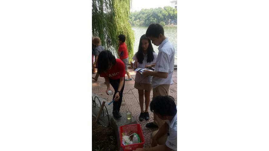 BritishInternationalSchoolHanoiGeographyIGCSE6