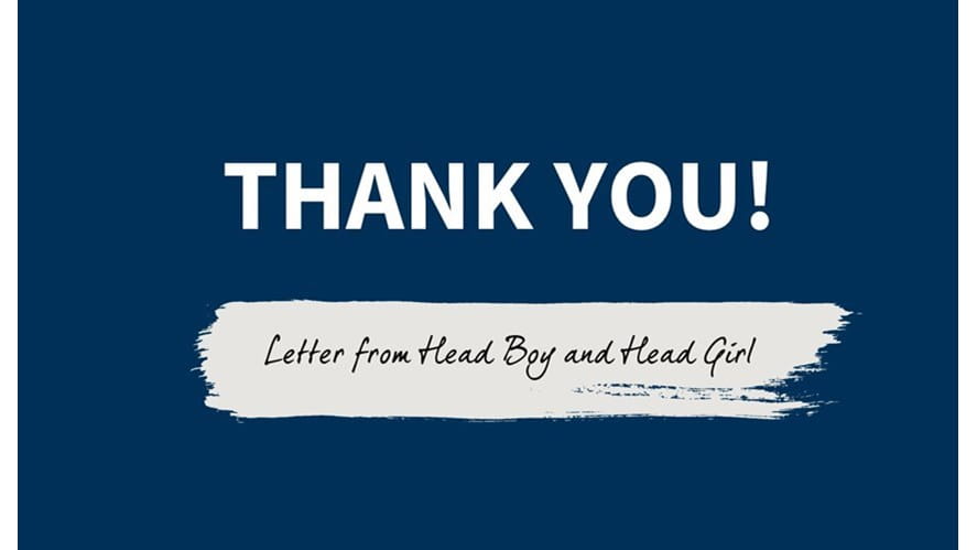 A Letter From Our Head Boy and Head Girl | BIS Hanoi-letter-from-head-boy-and-head-girl-page link HB HG