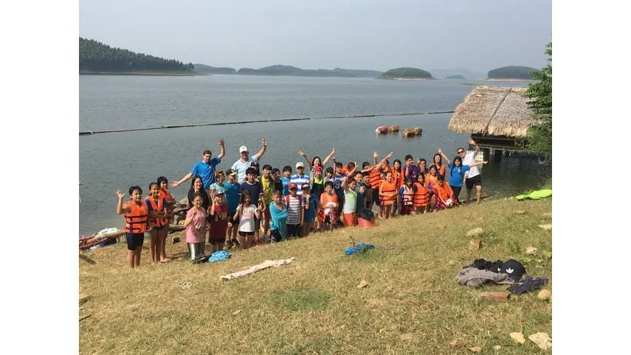 Year 7 Trip 6