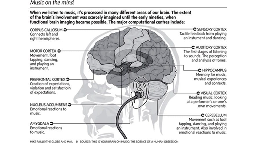 Brainmusic
