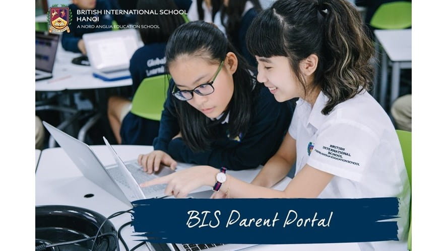 parent portal