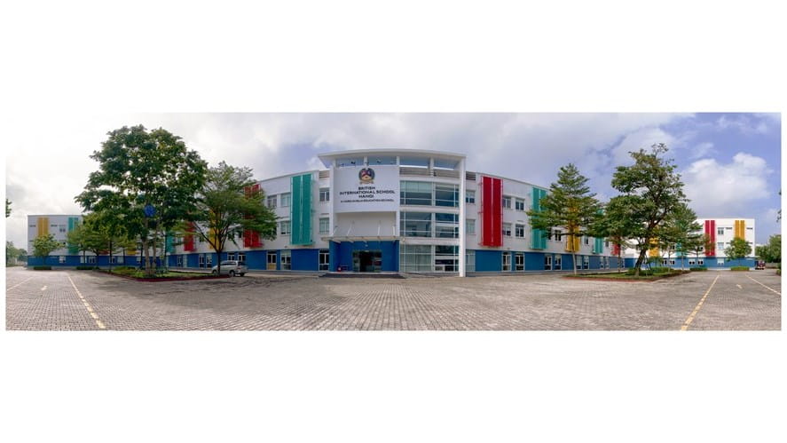 BIS Hà Nội sẵn sàng đón học sinh quay lại trường với diện mạo mới và hệ thống cơ sở vật chất được nâng cấp-new-facilities-upgrades-a-transformed-learning-campus-awaits-all-bis-hanoi-students-20211105  0002  Entrance  Header  FACILITIES