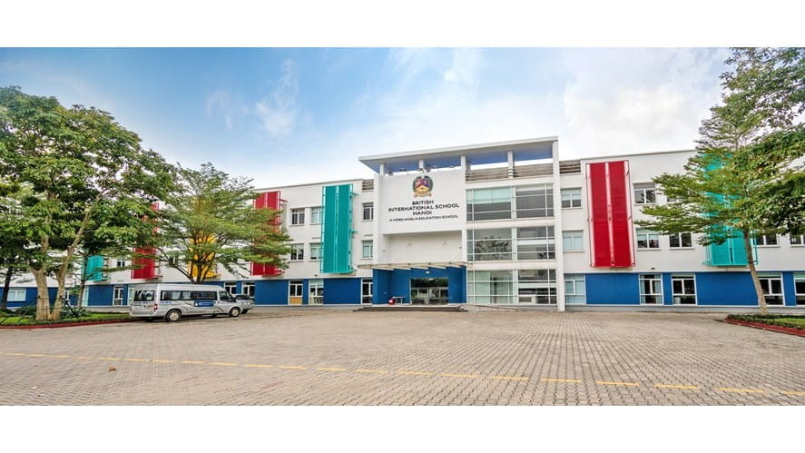 SEC building grills FACILITIES