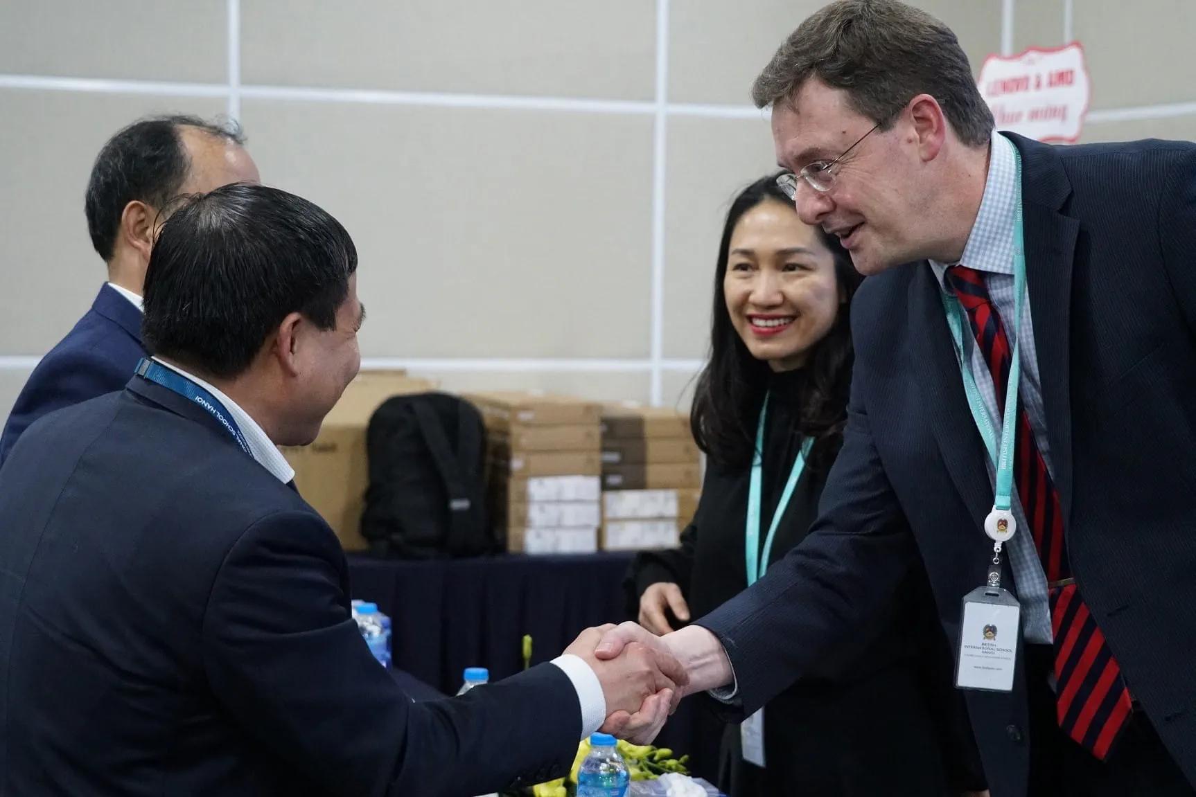 BIS Hanoi hosts the inaugural EdTech Development Competition 2022 Award Ceremony - BIS Hanoi hosts the inaugural EdTech Development Competition 2022 Award Ceremony