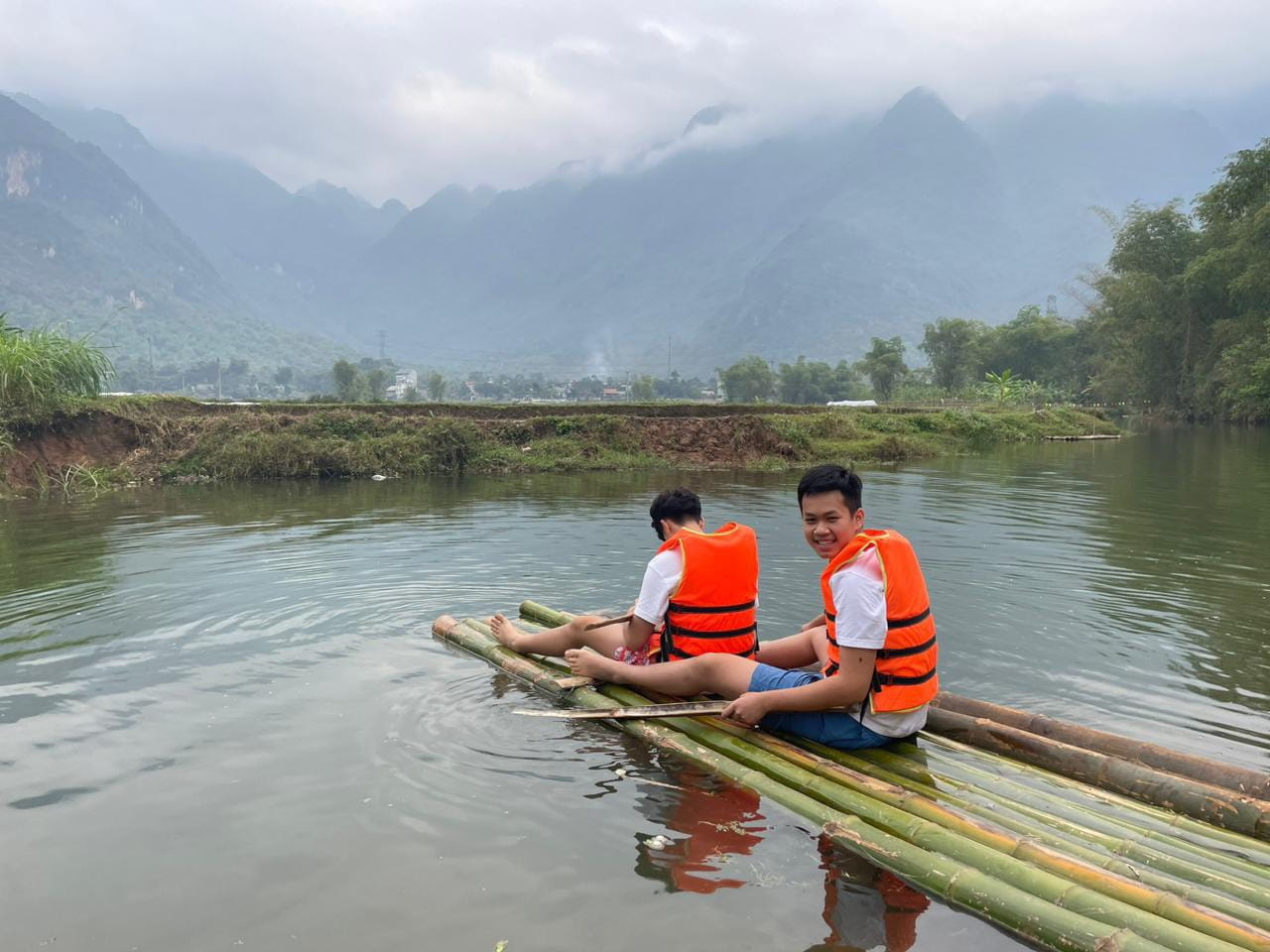 Principal's Weekly Update | BIS Hanoi - Carousel For News Detail 2