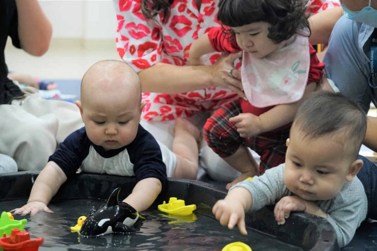 Tiêu điểm tuần qua: Khối Tiểu học (17/2/2023) | BIS Hà Nội - Carousel For News Detail