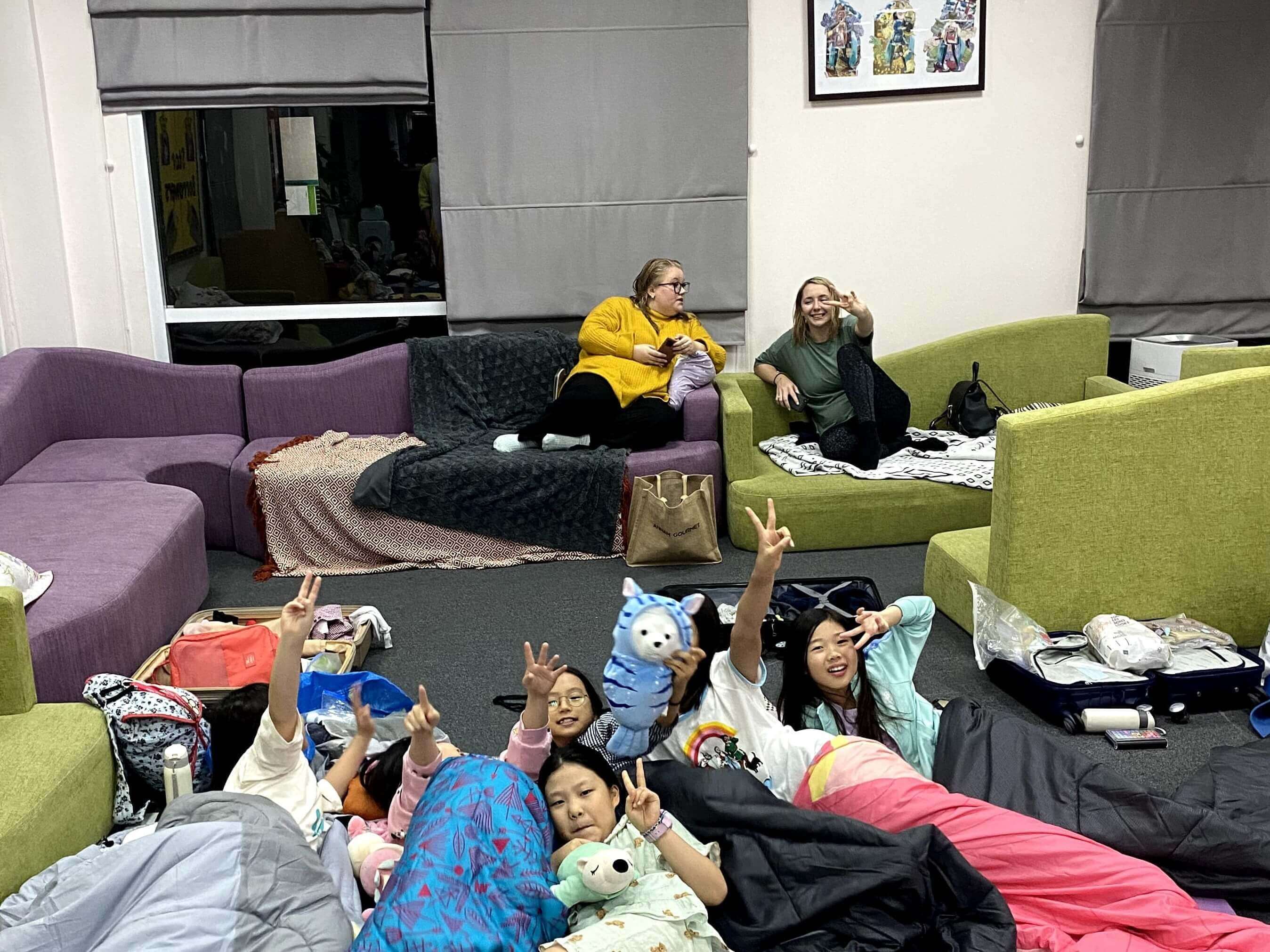 Tiêu điểm tuần qua: Khối Tiểu học (17/2/2023) | BIS Hà Nội - Primary School Update