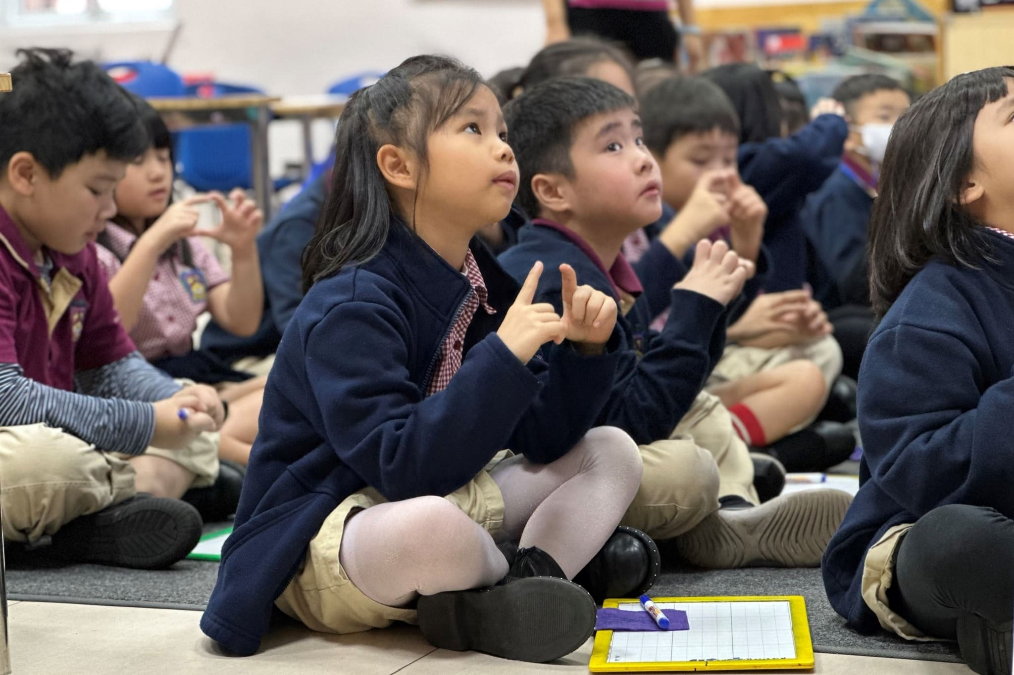 Principal's Weekly Update (17 February 2023) | BIS Hanoi - Principal Weekly Update