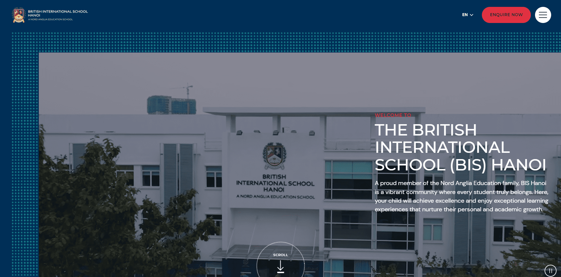 Principal's Weekly Update (17 February 2023) | BIS Hanoi - Principal Weekly Update