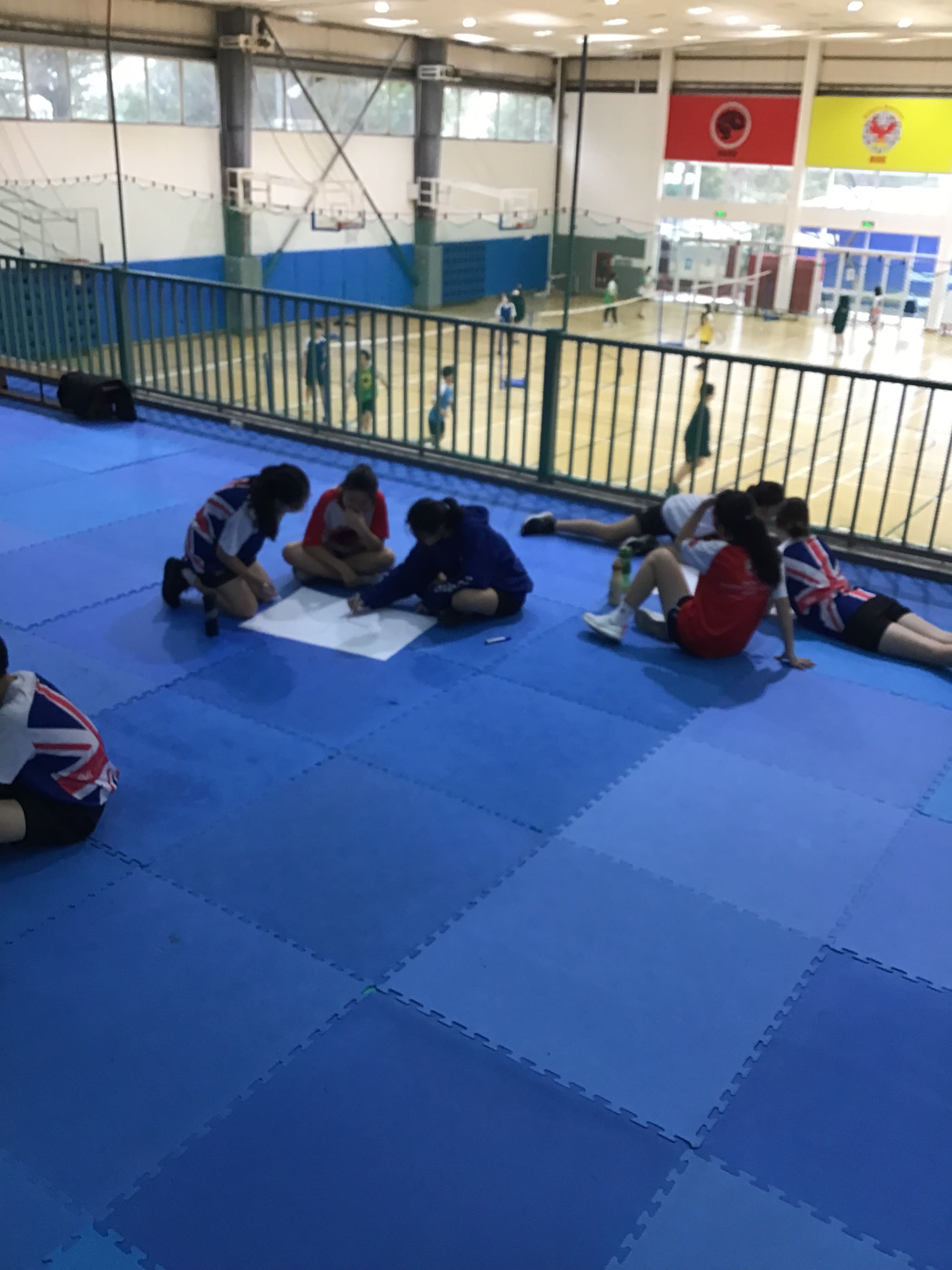 Secondary School Update (17 February 2023) | BIS Hanoi - showcase 3