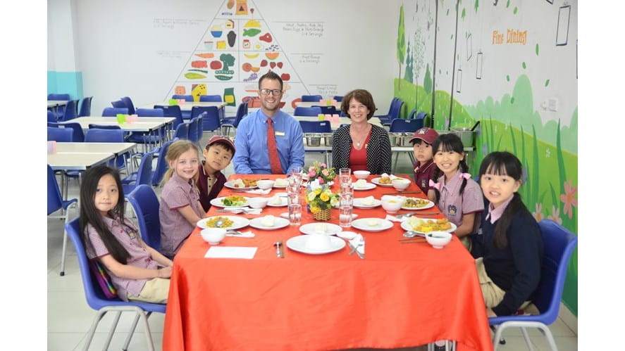 British International School Hanoi|Green week-our-planet-and-our-health-25 nov 1