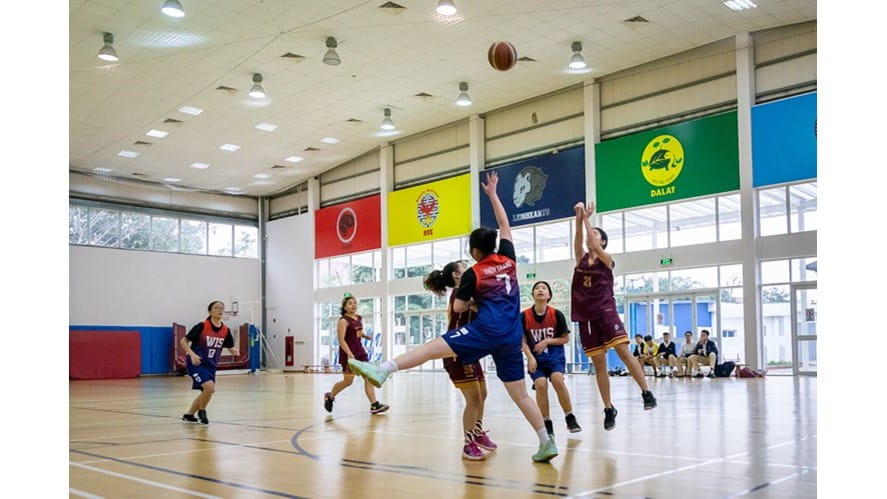 20200117  011  DSC09657  PE  Basketball  Girls