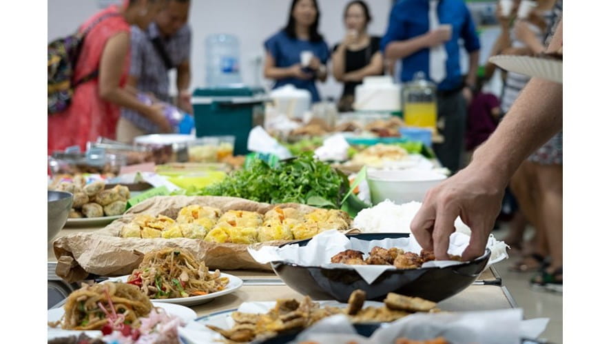 "Pot Luck" Lunch by Friends of BIS | BIS Hanoi-pot-luck-lunch-by-friends-of-bis-201906202DSC05067