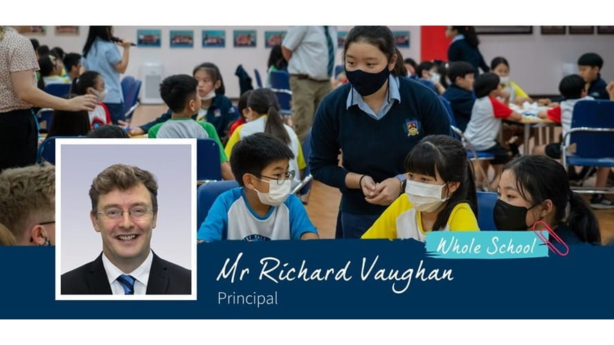 Tiêu điểm tuần qua: Toàn trường (13/5/2022) | Trường Quốc tế Anh BIS Hà Nội-principal-weekly-update-Whole School Newsletter Thumbnail