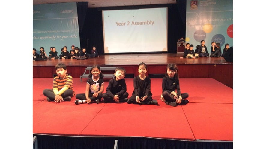 British International School Hanoi | EYC and Primary Update-real-wild-things-IMG_6721