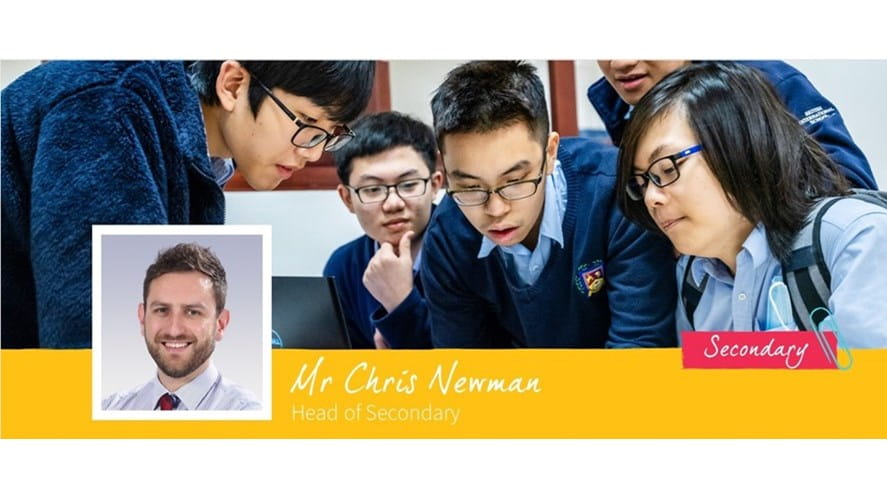 Tiêu điểm tuần qua: Khối Trung học (21/01/2022) | Trường Quốc tế Anh BIS Hà Nội-secondary-school-updates-5 2