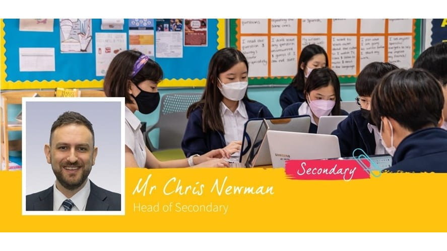 Secondary School Updates (24 June 2022) | BIS Hanoi-secondary-school-updates-Secondary Newsletter Thumbnail