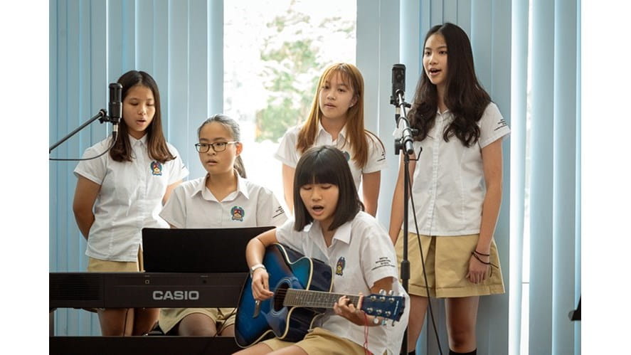 Secondary Students prove their musical talents in First Live Lunch of 2019 – 2020!-secondary-students-prove-their-musical-talents-in-first-live-lunch-of-2019-2020-DSC00344