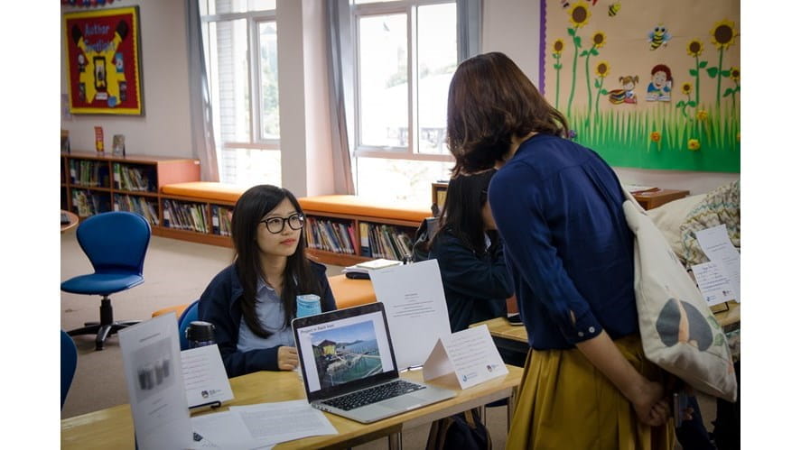 Showcasing the BIS Hanoi Talent of the Future-showcasing-the-bis-hanoi-talent-of-the-future-British International School Hanoi IB Showcase 2018 2