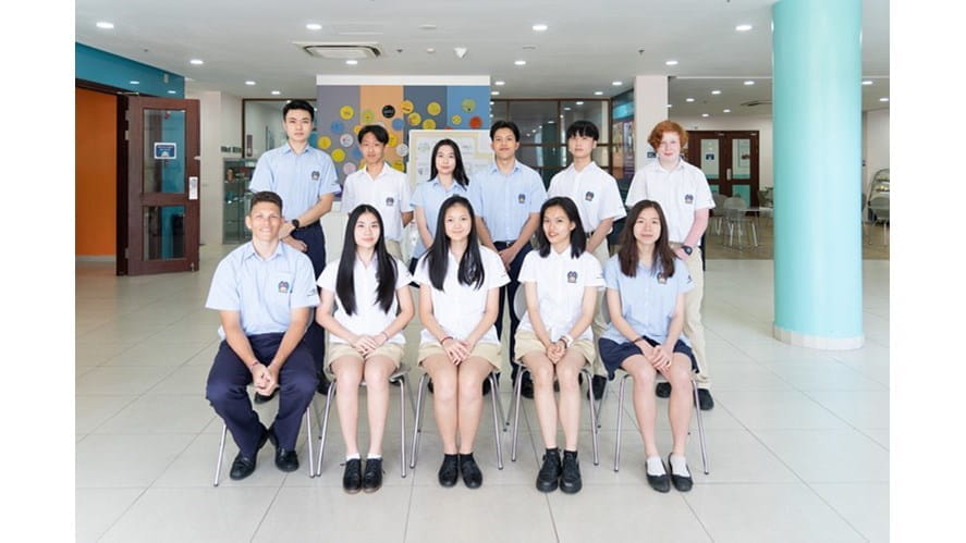 20200520 Student Council