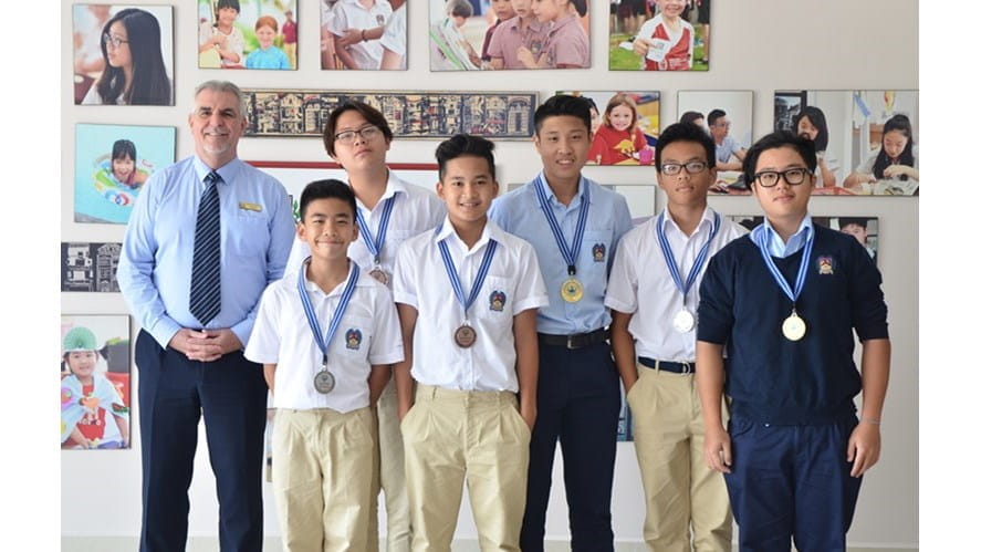 Tennis tournament UNIS 2